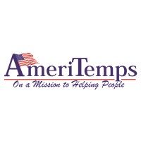 Ameritemps DFW logo - Similar company to V24 Works