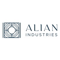 ALIAN INDUSTRIES logo - Similar company to Body Life Paris