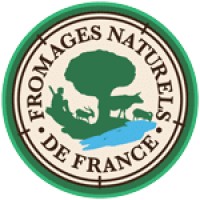 Association des Fromages Naturels de France logo - Similar company to Les Plantations D'Acapella