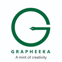 Grapheeka logo - Similar company to Softrix Solutions