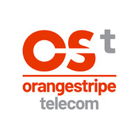 OrangeStripe Telecom logo - Similar company to Batchseed.Com
