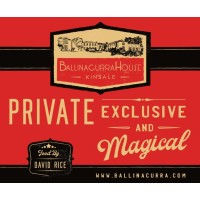 Ballinacurra House Exclusive Private Estate