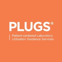 PLUGS (Patient-centered Laboratory Utilization Guidance Services) logo - Similar company to National Center For Health Psychology