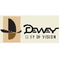 City Of Dewey