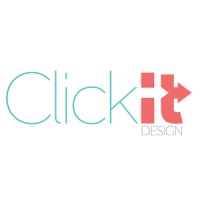 Click It Design logo - Similar company to Build Travel