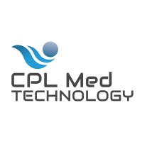 CPL Med Technology logo - Similar company to Energy Evolution Awards & Conference Dubai