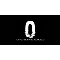 Operative Games logo - Similar company to Bolder Games