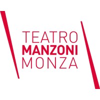 Teatro Manzoni Monza logo - Similar company to Artlab_Teatro