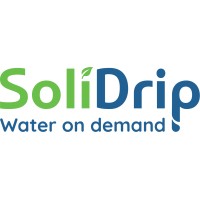 SoliDrip logo - Similar company to Weelerz