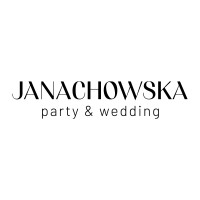 Janachowska Party & Wedding logo - Similar company to Wedding.Pl
