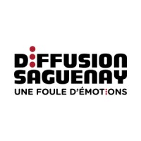 Diffusion Saguenay logo - Similar company to Matièrs
