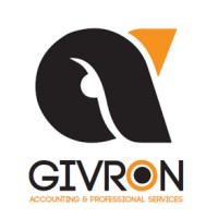 GIVRON Accounting and Professional Services logo - Similar company to Uc Foods Ltd