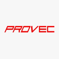 Provec logo - Similar company to Olsbergs Mse