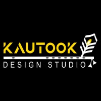 Kautook Design Studio logo - Similar company to D'Frame Studio