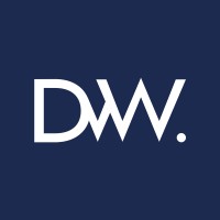 Danny's Vintage Watches logo - Similar company to Self Mastery Co.