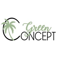 Green Concept Caraïbes logo - Similar company to Abitē