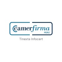 Camerfirma Perú - Tinexta Infocert logo - Similar company to Inpechi