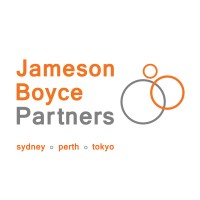 Jameson Boyce Partners logo - Similar company to Berca Brand - Composting Technologies For Biowaste , Green Waste , Sludge And Others.