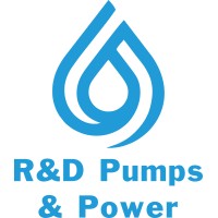 R & D Pumps & Power logo - Similar company to Bh Pumps