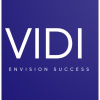 Vidi Career Services logo - Similar company to Obp Investments