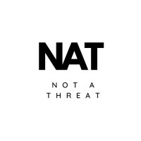 Not a Threat (NAT) logo - Similar company to Not A Threat
