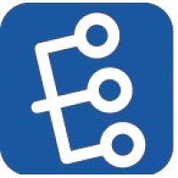 EnlazaEduca logo - Similar company to Leaninn