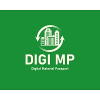 Digi MP logo - Similar company to Tourific