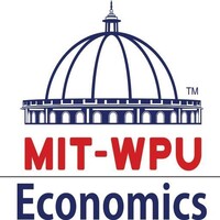 MIT WPU School of Economics logo - Similar company to Interact With Professor Gsk