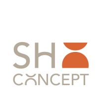 SH-Concept BV logo - Similar company to Boson Solutions