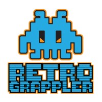 Retro Grappler