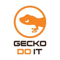 Gecko Do It logo - Similar company to Rimfrost Digital Ab