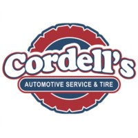Cordell's Automotive Service & Tire