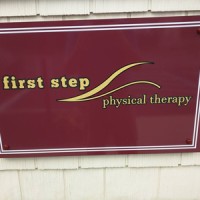 First Step Physical Therapy Brightwaters logo - Similar company to First Step Physical Therapy