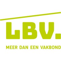 Vakbond LBV logo - Similar company to Abu (Algemene Bond Uitzendondernemingen)