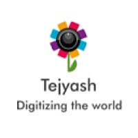 Tejyash solutions logo - Similar company to Ayritech