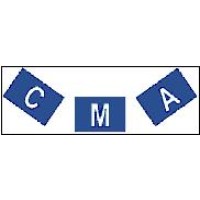 Conveyor Manufacturers Association logo - Similar company to Composite Conveyor Rollers