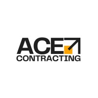 ACE Contracting logo - Similar company to Ace Contracting