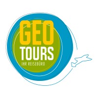 Reisebüro Geo Tours AG logo - Similar company to Kilavo Experience