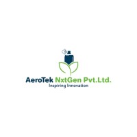 AeroTek NxtGen Pvt.Ltd. logo - Similar company to The Silveredge