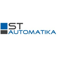ST-Automatika Kft. logo - Similar company to Scada Group