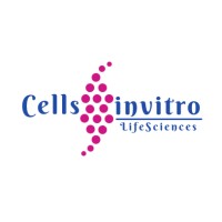 Cellsinvitro Lifesciences logo - Similar company to Panicle Industries