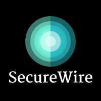 SecureWire logo - Similar company to Securewire Technologies Llc