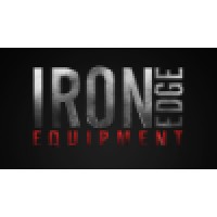 Ironedge Equipment Ltd. logo - Similar company to Calgary Earthworks