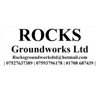 ROCKS PLANT AND CONSTRUCTION SERVICES LTD logo - Similar company to Aspire Construction London Ltd