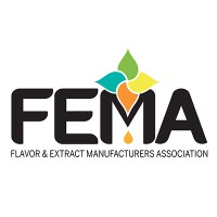 Flavor and Extract Manufacturers Association logo - Similar company to Ask Alba