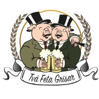 Två Feta Grisar & De Vos Belgisköl logo - Similar company to Prosper Ventures
