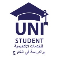 Uni Student Academic Consultant logo - Similar company to Global Active Study