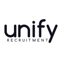 Unify Recruitment logo - Similar company to Mac Architecture Ltd