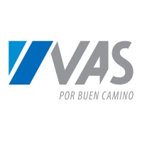 Carretera VAS logo - Similar company to Sacbe Construcciones, S.A. De C.V.