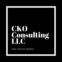CKO Consulting, LLC. logo - Similar company to Cko-Consulting